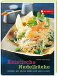 Asiatische Nudelküche