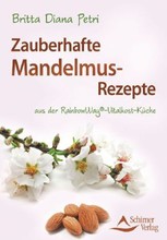 Zauberhafte Mandelmus-Rezepte