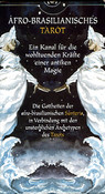 Afro-Brazil Tarot, Tarotkarten