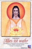 Alles ist wahr, m. 17 Meister- u. Erzengelkarten