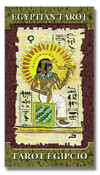 Altägyptisches Tarot , Tarotkarten