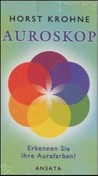 Auroskop, Aurakarten