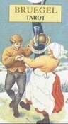 Bruegel Tarot, Tarotkarten m. dtsch. Anleitung