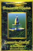 Brunnen der Weisheit - Lemuria Orakel, Orakelkarten