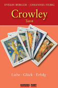 Crowley Tarot, m. Tarotkarten
