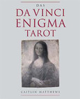 Das Da Vinci Enigma Tarot, mit 78 Karten