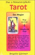 5-Minuten-Glücks-Tarot, Rider/Waite-Tarotkarten