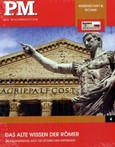 Das alte Wissen der Römer, 1 DVD-Video, deutsche u. englische Version