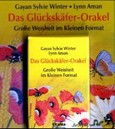 Das Glückskäfer-Orakel, Orakelkarten
