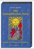 Das Gummibärchen Tarot, Tarotkarten m. Begleitbuch