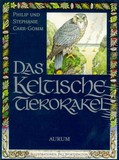 Das keltische Tierorakel, m. 33 Karten