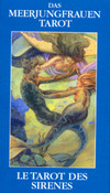 Das Meerjungfrauen Tarot, Tarotkarten (mini)