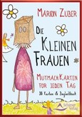 Die kleinen Frauen, 50 Karten & Begleitbuch