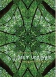Baum und Wald, 12 imagami-Postkarten