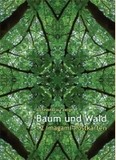 Imagami Nr. 602, Imagami-Postkarten-Mappe Baum und Wald (12 imagami Postkarten)