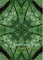 Imagami Nr. 602, Imagami-Postkarten-Mappe Baum und Wald (12 imagami Postkarten)