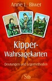 Kipper-Wahrsagekarten