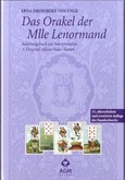 Das Orakel der Mlle Lenormand, m. Wahrsagekarten