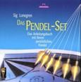 Das Pendel-Set, m. Messingpendel