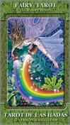 Elfen Tarot, Tarotkarten