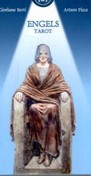 Engel Tarot, Tarotkarten