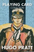 Hugo Pratt (Spielkarten)