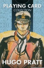 Hugo Pratt (Spielkarten)