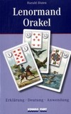 Lenormand-Orakel, Orakelkarten u. Buch