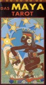 Maya Tarot, Tarotkarten