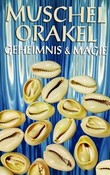 Muschel Orakel, Kauri-Muscheln u. Buch
