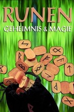 Runen, Holzrunen u. Buch