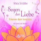 Segen der Liebe, Karten