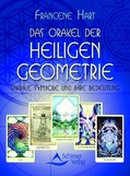 Das Orakel der heiligen Geometrie, Orakelkarten