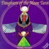 Daughters of the Moon Tarot, Tarotkarten, dtsch. Ausgabe