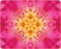 Imagami-Mousepad Heckenrose - Freude
