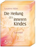 Die Heilung des Inneren Kindes, Meditationskarten