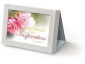 Momente der Inspiration