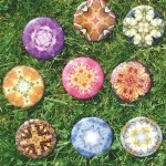Imagami Nr. 510, Button Set - alle Neune