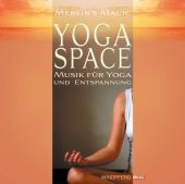 Yoga Space, 1 Audio-CD