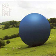 Big Blue Ball Audio CD