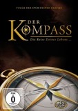 Der Kompass - Die Reise deines Lebens ..., Special Edition, 2 DVDs