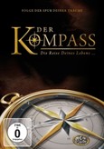 Der Kompass - Die Reise deines Lebens ..., Special Edition, 2 DVDs