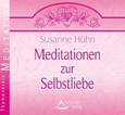 Meditationen zur Selbstliebe, Audio-CD