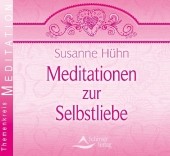Meditationen zur Selbstliebe, Audio-CD