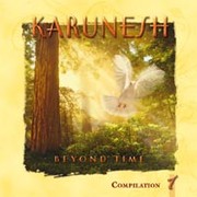Beyond Time Audio CD