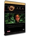 Baraka, 1 DVD