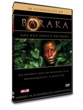 Baraka, 1 DVD