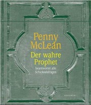 Der wahre Prophet..., m. 11 Zahlenkarten