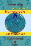 Numerologie ganz einfach, Set (Buch + Karten)