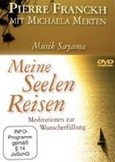 Meine Seelenreisen, 1 DVD